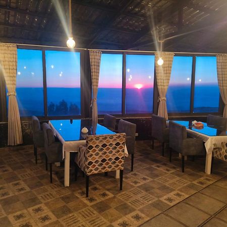 Al Namteh Lodge Abil Екстер'єр фото